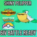 Pokemon Legends: Z-A
